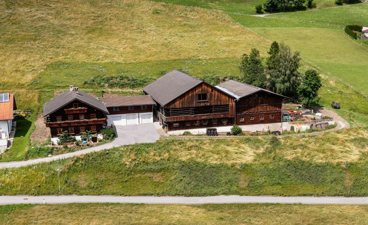 Southern Stables Ranch Bannberg Exteriör bild
